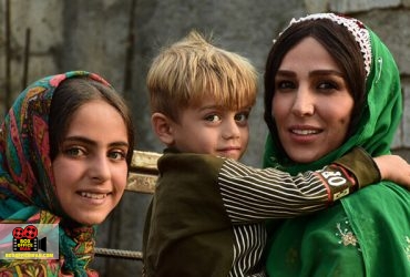 بچه گرگهای دره سیب