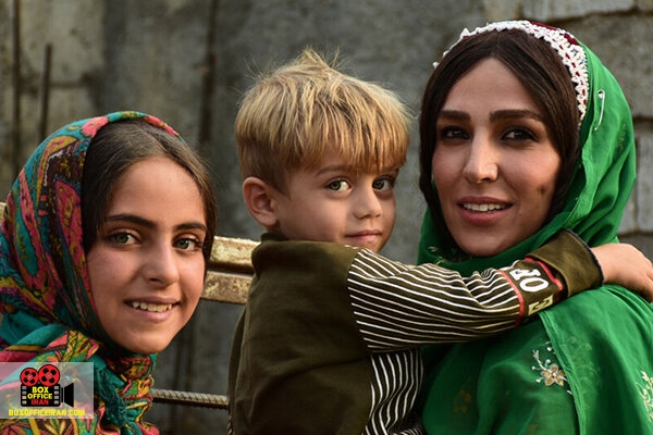 بچه گرگهای دره سیب