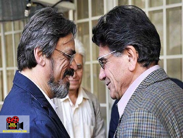 محمدرضا شجریان