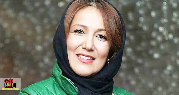 پانته آ بهرام