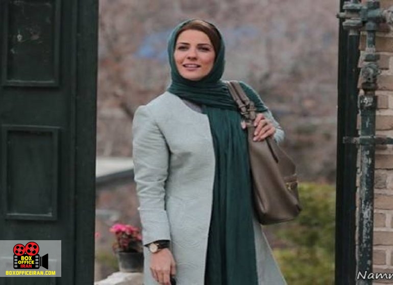 سارا بهرامی