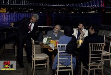 مسعود دهنمکی