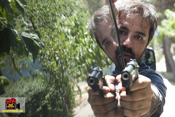 مسعود دهنمکی