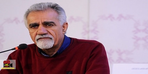 محمد احمدی