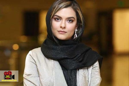 رویا تیموریان