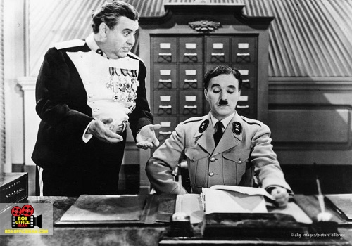 چارلی چاپلین