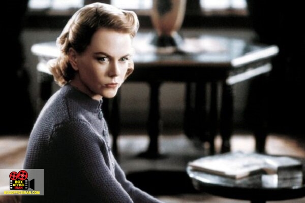 نیکول کیدمن