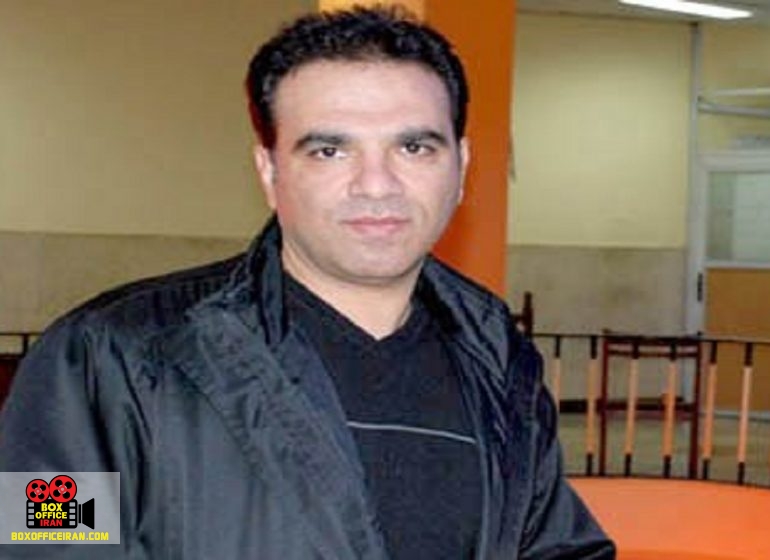 بهمن گودرزی
