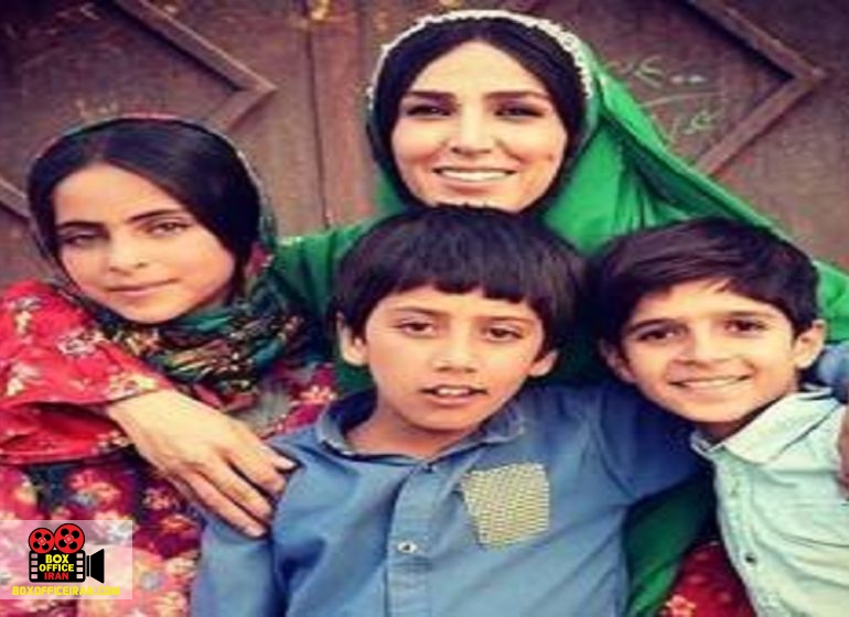 بچه گرگهای دره سیب