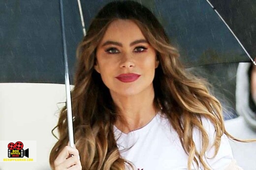 سوفیا ورگارا