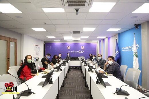 جشنواره فیلم کوتاه