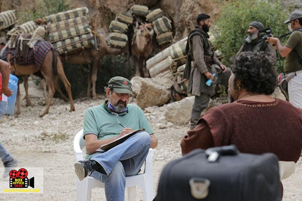 سریال تاریخی