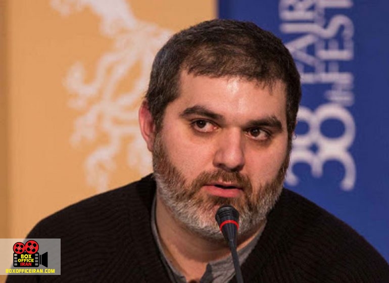 مرتضی فرشباف