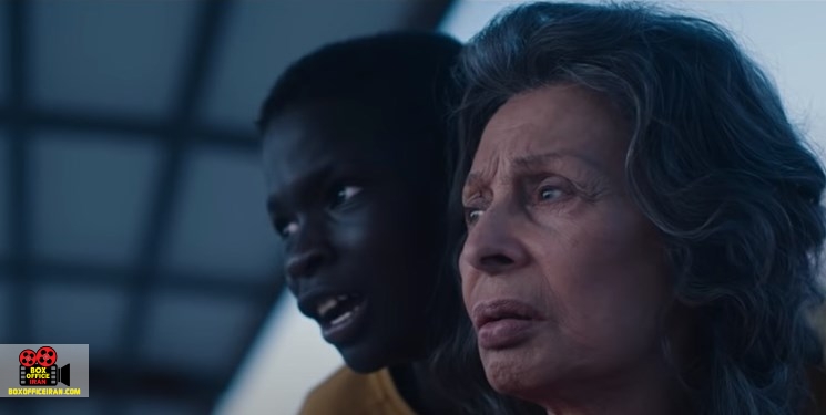 زندگی پیش رو