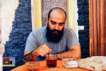 مسعود سالاری