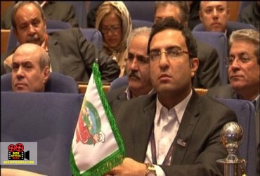مهدی کریمی تفرشی