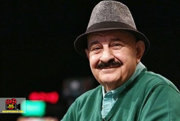 غلامحسین لطفی