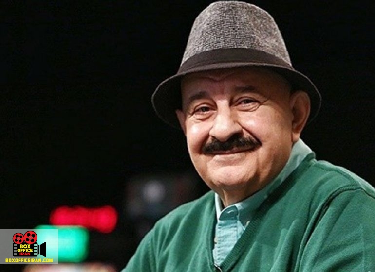 غلامحسین لطفی