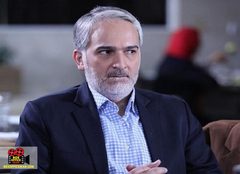 بیژن بنفشهخواه