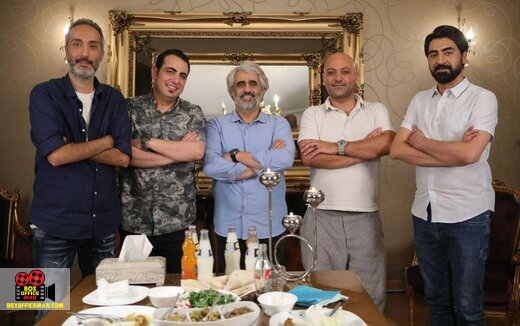 سعید ابوطالب