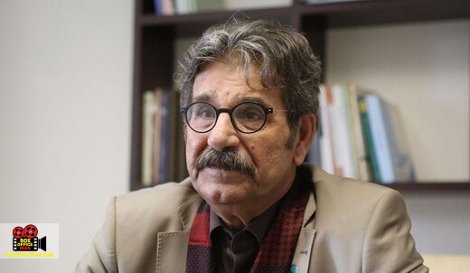 عزت الله مهرآوران