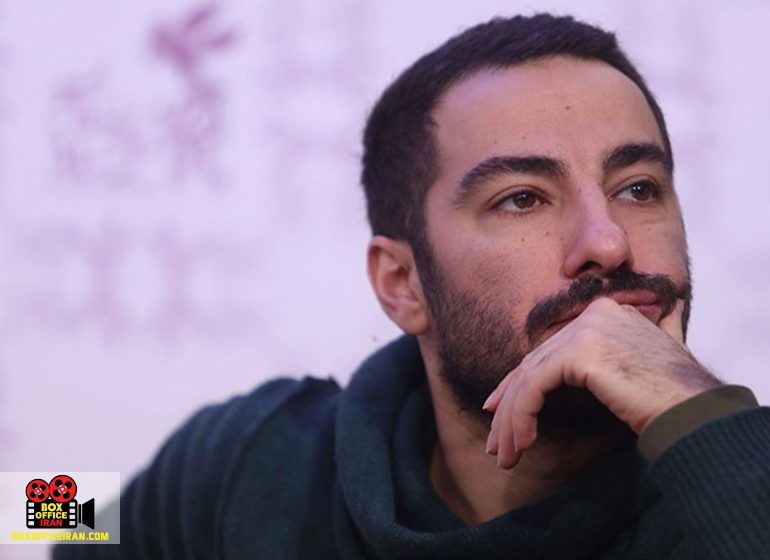 نوید محمدزاده