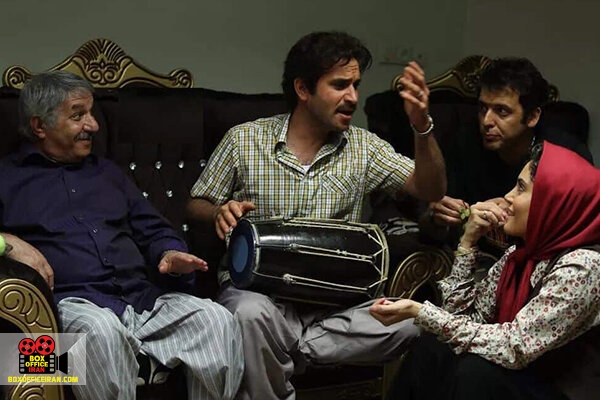 جشنواره بینالمللی فیلم مقاومت