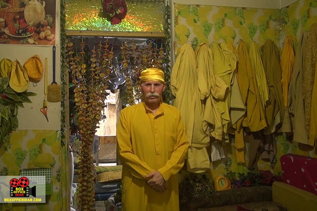 ماهان خمامی پور