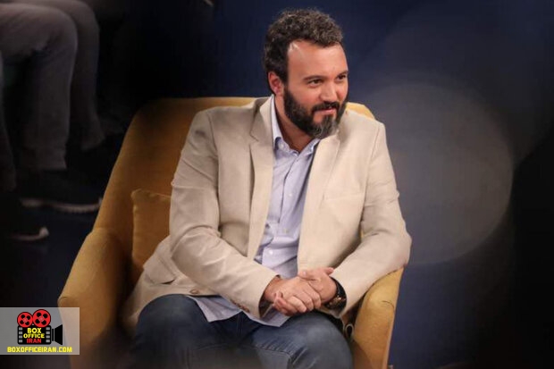 کامبیز دیرباز