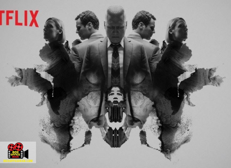 دیوید فینچر