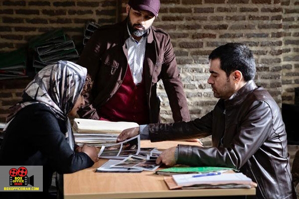 پروانه نمایش