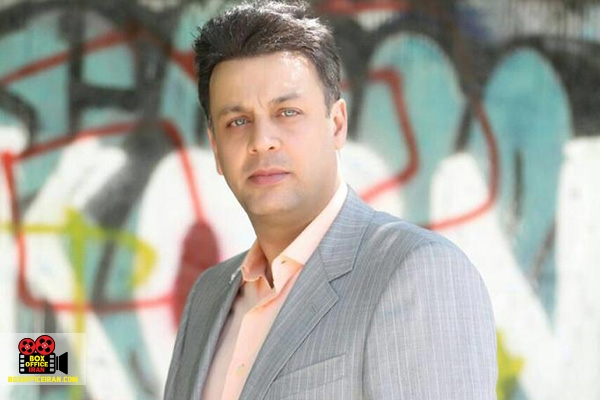 محمود انصاری