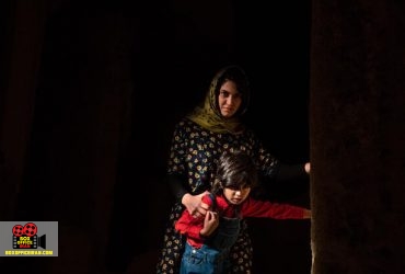 علی براتی