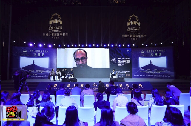 اصغر فرهادی