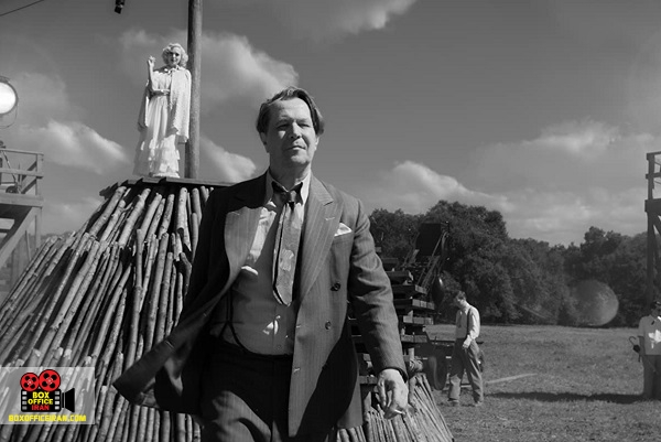 دیوید فینچر