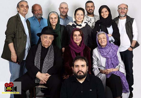 فاطمه معتمدآریا