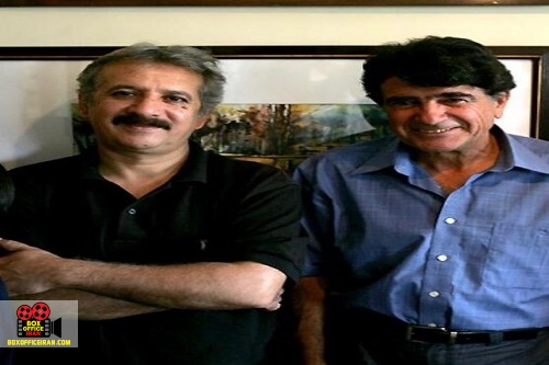 محمدرضا شجریان