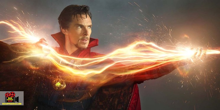 بندیکت کامبربچ