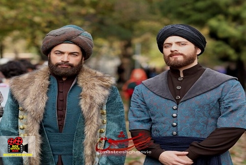 مهران برومند