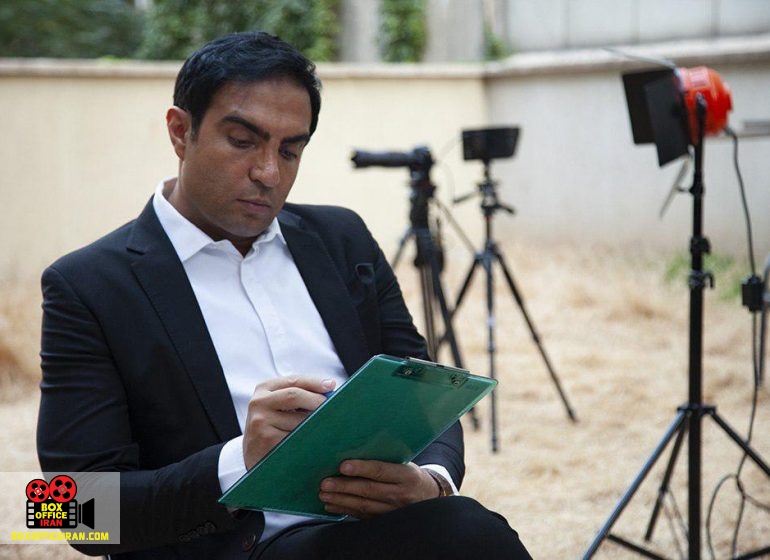 مهدی کریمی تفرشی