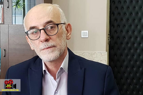 سازمان سینمایی