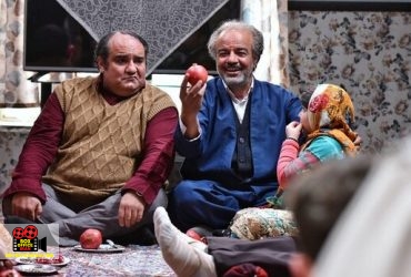 سیروس میمنت
