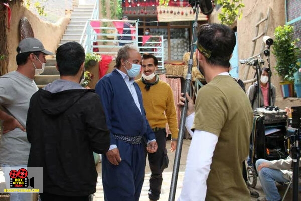 سعید آقاخانی