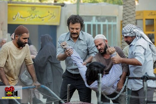 خیرالله تقیانیپور