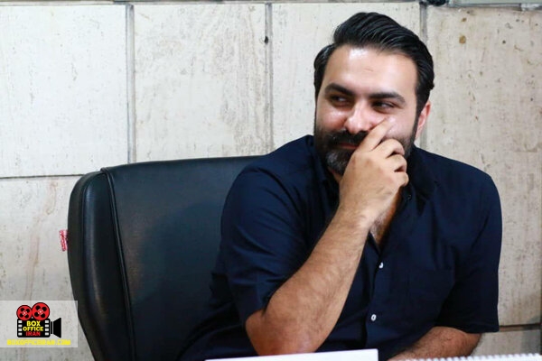 مهدی نیک آیین