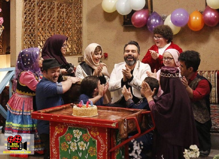 جشنواره فیلم کودک و نوجوان