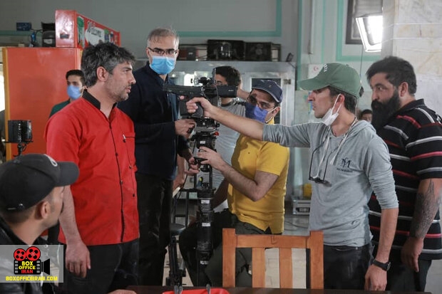 حمید احرامیان پور