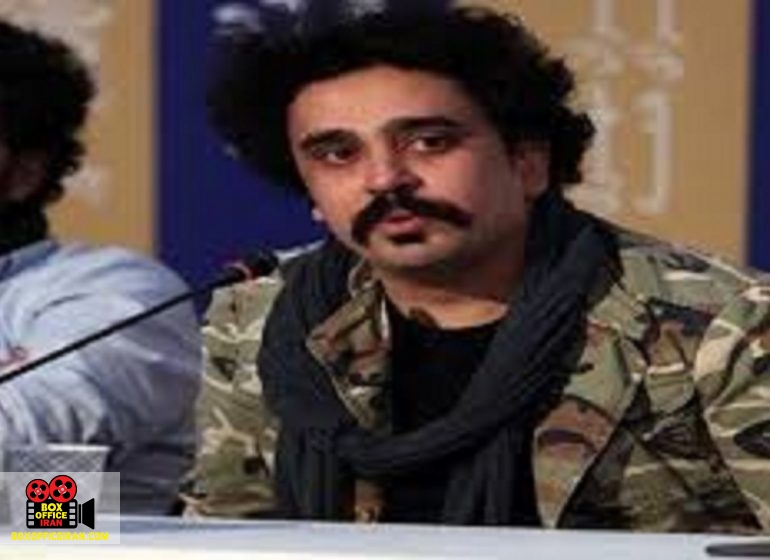 شهرام مسلخی