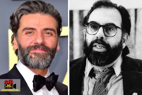 اسکار ایزاک