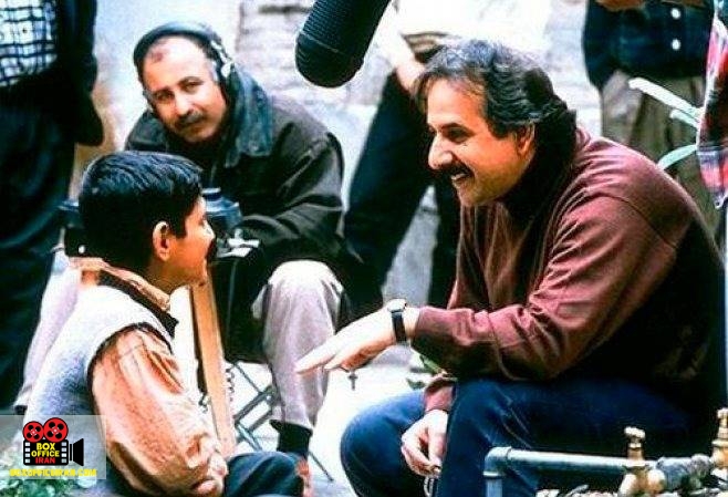 فیلمبرداری